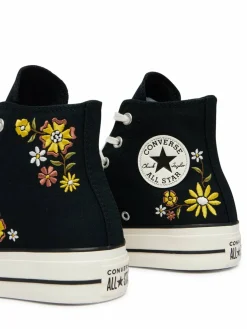 Scarpe da ginnastica Chuck 70 A16864C Nero