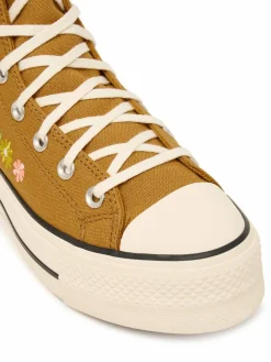 Scarpe da ginnastica Chuck 70 A17614C Marrone