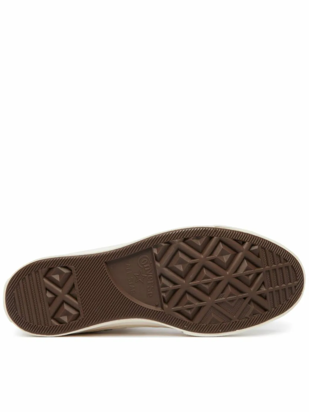 Scarpe da ginnastica Chuck 70 A17629C Crema
