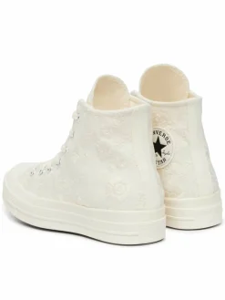 Scarpe da ginnastica Chuck 70 A17629C Crema