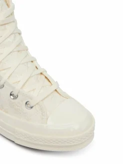 Scarpe da ginnastica Chuck 70 A17629C Crema