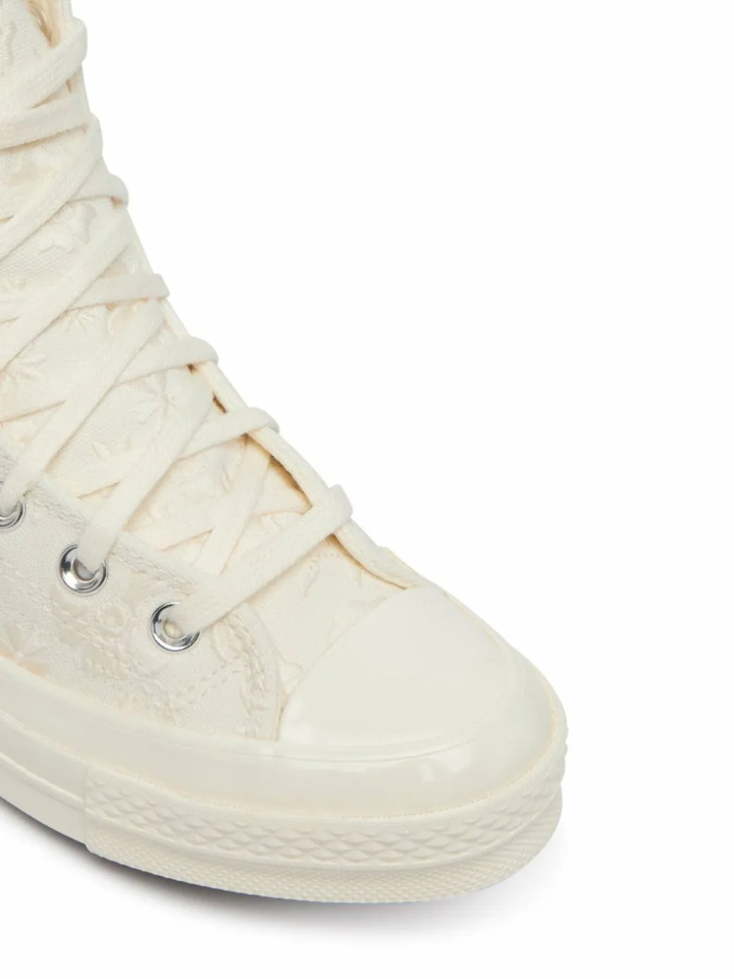 Scarpe da ginnastica Chuck 70 A17629C Crema