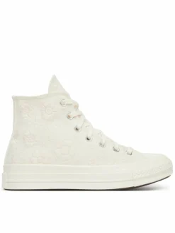 Scarpe da ginnastica Chuck 70 A17629C Crema