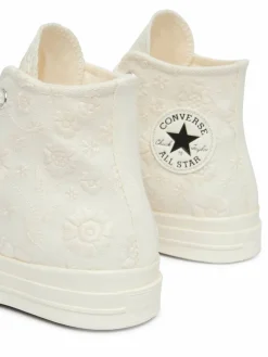 Scarpe da ginnastica Chuck 70 A17629C Crema