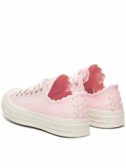Scarpe da ginnastica Chuck 70 A13542C Rosa