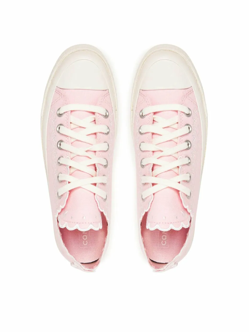 Scarpe da ginnastica Chuck 70 A13542C Rosa