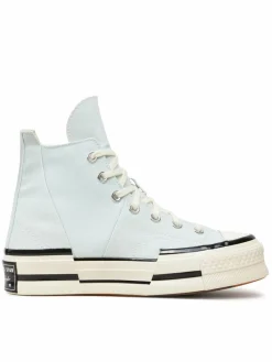 Scarpe da ginnastica Chuck 70 Plus A03537C Celeste
