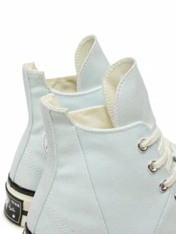 Scarpe da ginnastica Chuck 70 Plus A03537C Celeste