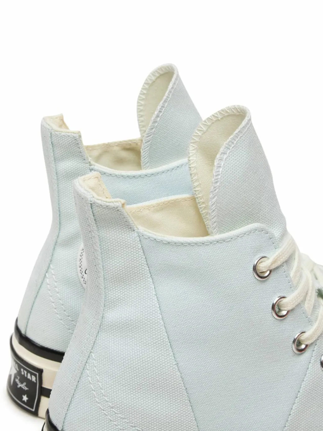 Scarpe da ginnastica Chuck 70 Plus A03537C Celeste