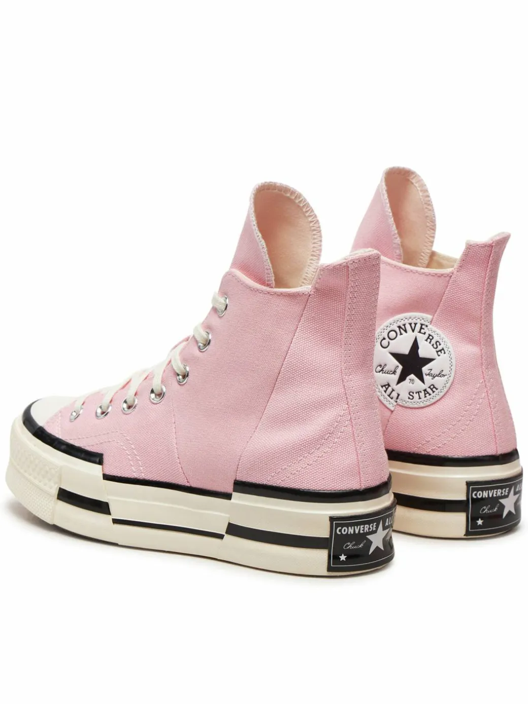 Scarpe da ginnastica Chuck 70 Plus A04366C Rosa
