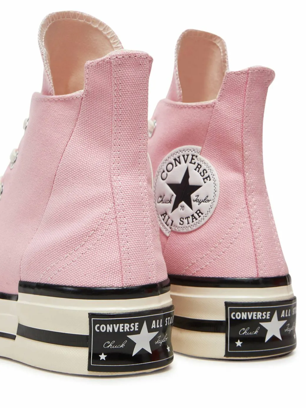 Scarpe da ginnastica Chuck 70 Plus A04366C Rosa