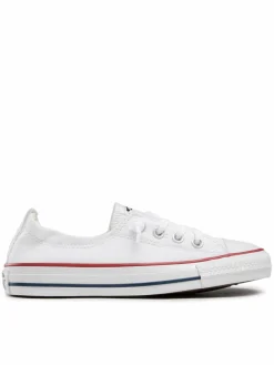 Scarpe da ginnastica Chuck Taylor All Star Shoreline Slip 537084C Bianco