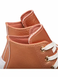 Scarpe da ginnastica Chuck Taylor All Star Lugged 2.0 Hi A01304C Arancione