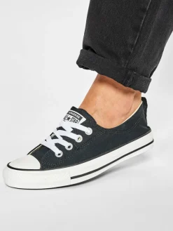 Scarpe da ginnastica Chuck Taylor All Star Shoreline Slip 537081C Nero