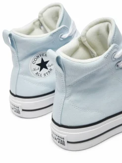 Scarpe da ginnastica Chuck Taylor All Star Padded Lift Platform A10452C Grigio