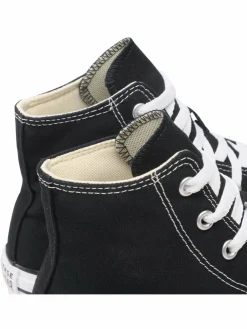 Scarpe da ginnastica Chuck Taylor All Star Eva Lift Hi 272855C Nero