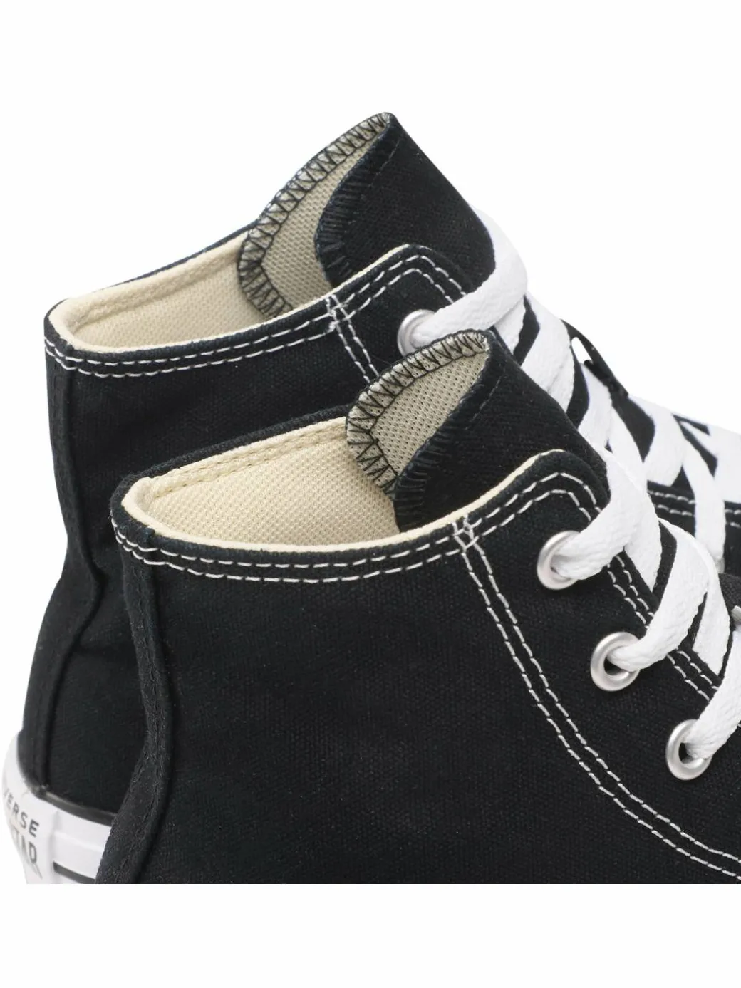 Scarpe da ginnastica Chuck Taylor All Star Eva Lift Hi 272855C Nero