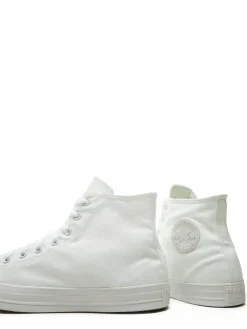 Scarpe da ginnastica Chuck Taylor All Star Classic 1U646 Bianco