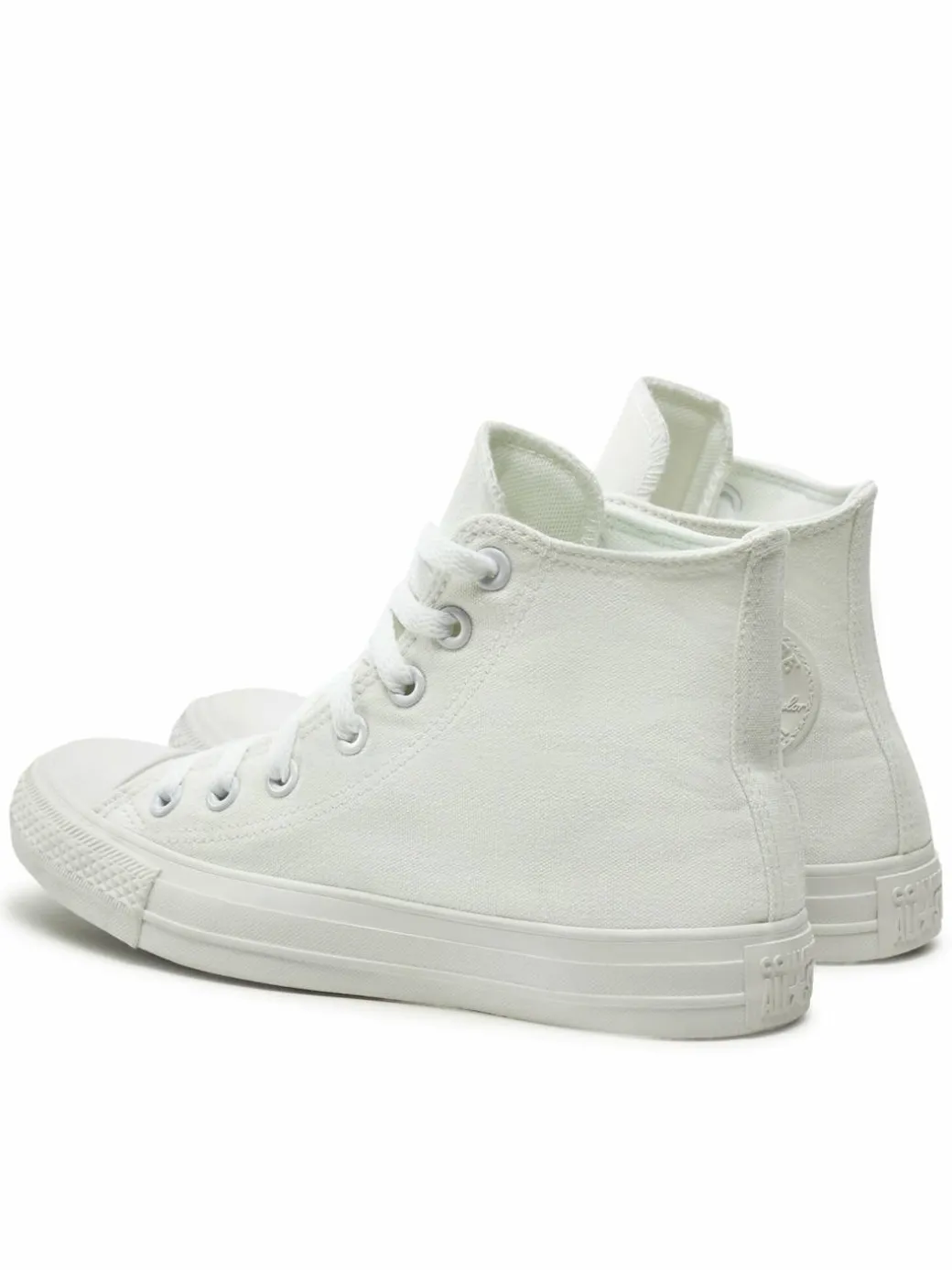 Scarpe da ginnastica Chuck Taylor All Star Classic 1U646 Bianco