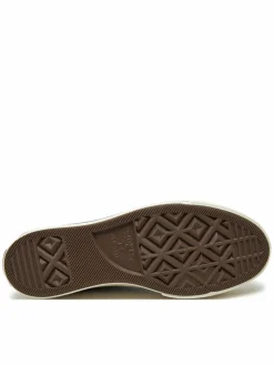 Scarpe da ginnastica Chuck Taylor All Star Lift Platform Hi A11159C 501 Viola