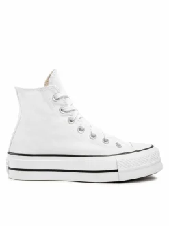 Scarpe da ginnastica Chuck Taylor All Star Lft Hi 560846C Bianco