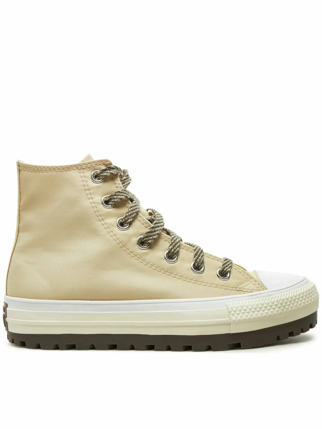 Scarpe da ginnastica Chuck Taylor All Star City Trek A08532C Beige