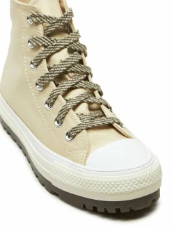 Scarpe da ginnastica Chuck Taylor All Star City Trek A08532C Beige