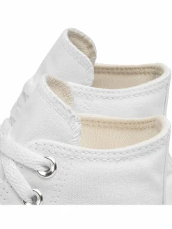 Scarpe da ginnastica Chuck Taylor All Star Move Platform 568498C Bianco