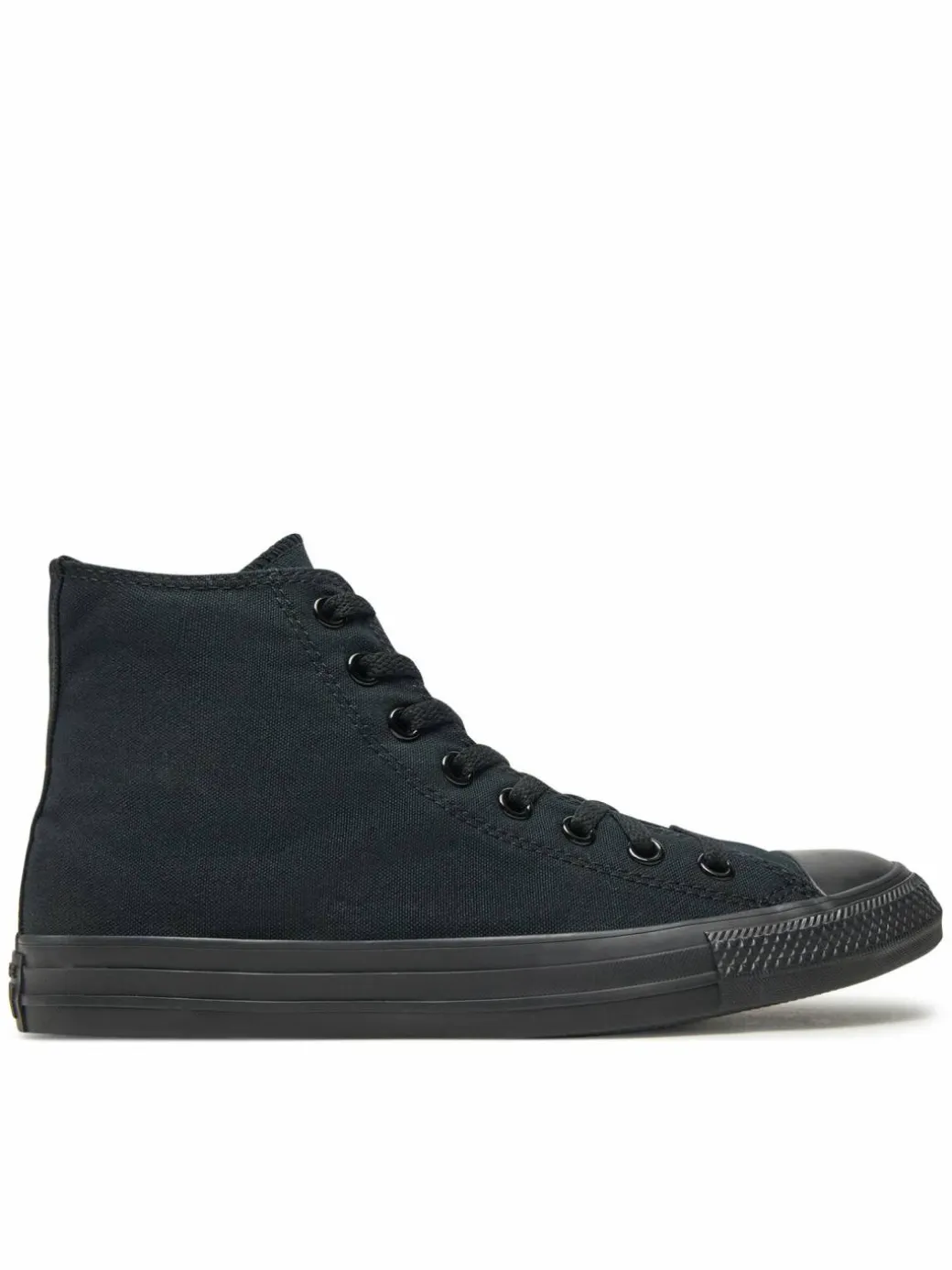 Scarpe da ginnastica Chuck Taylor All Star HI M3310 23 M Nero
