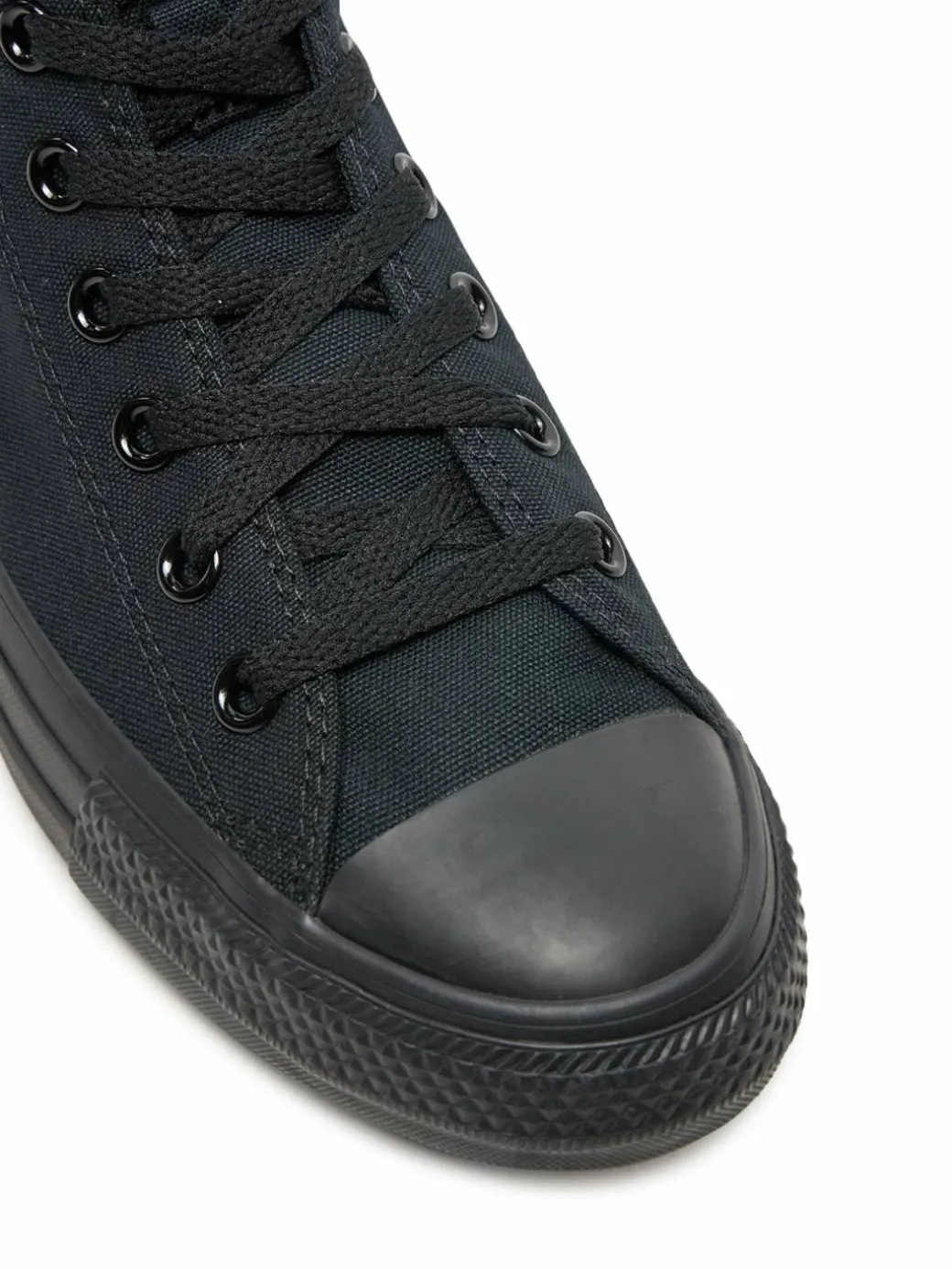 Scarpe da ginnastica Chuck Taylor All Star HI M3310 23 M Nero