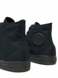 Scarpe da ginnastica Chuck Taylor All Star HI M3310 23 M Nero