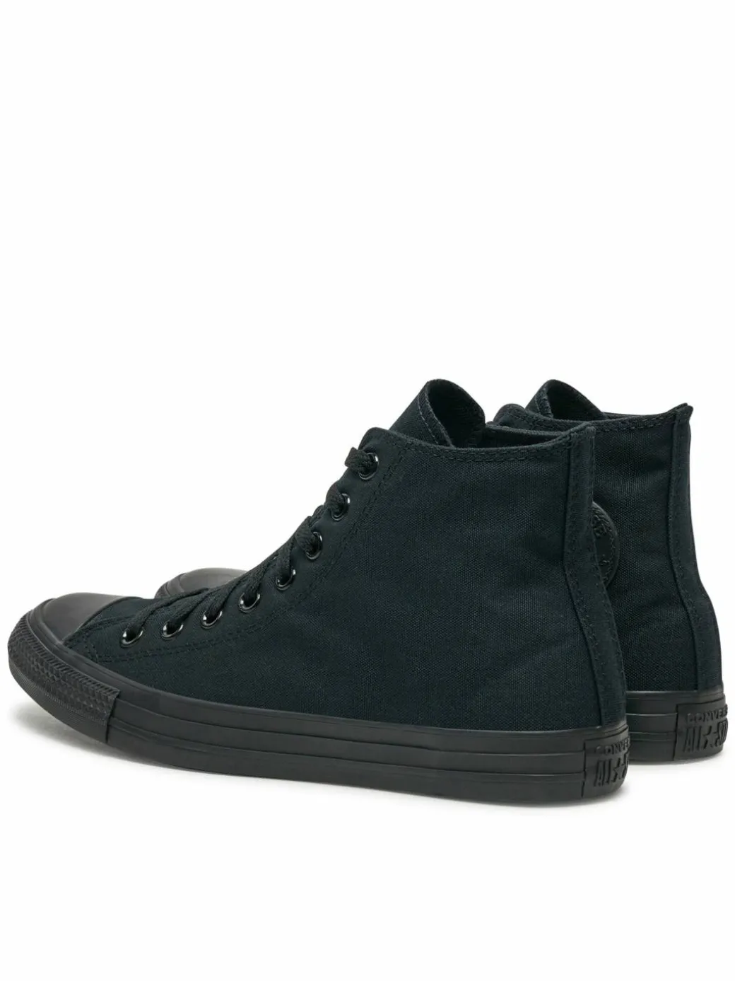Scarpe da ginnastica Chuck Taylor All Star HI M3310 23 M Nero