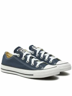 Scarpe da ginnastica Chuck Taylor All Star Ox M9697C Blu scuro