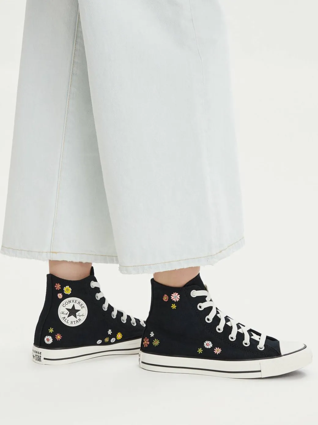 Scarpe da ginnastica Chuck Taylor All Star A16902C Nero