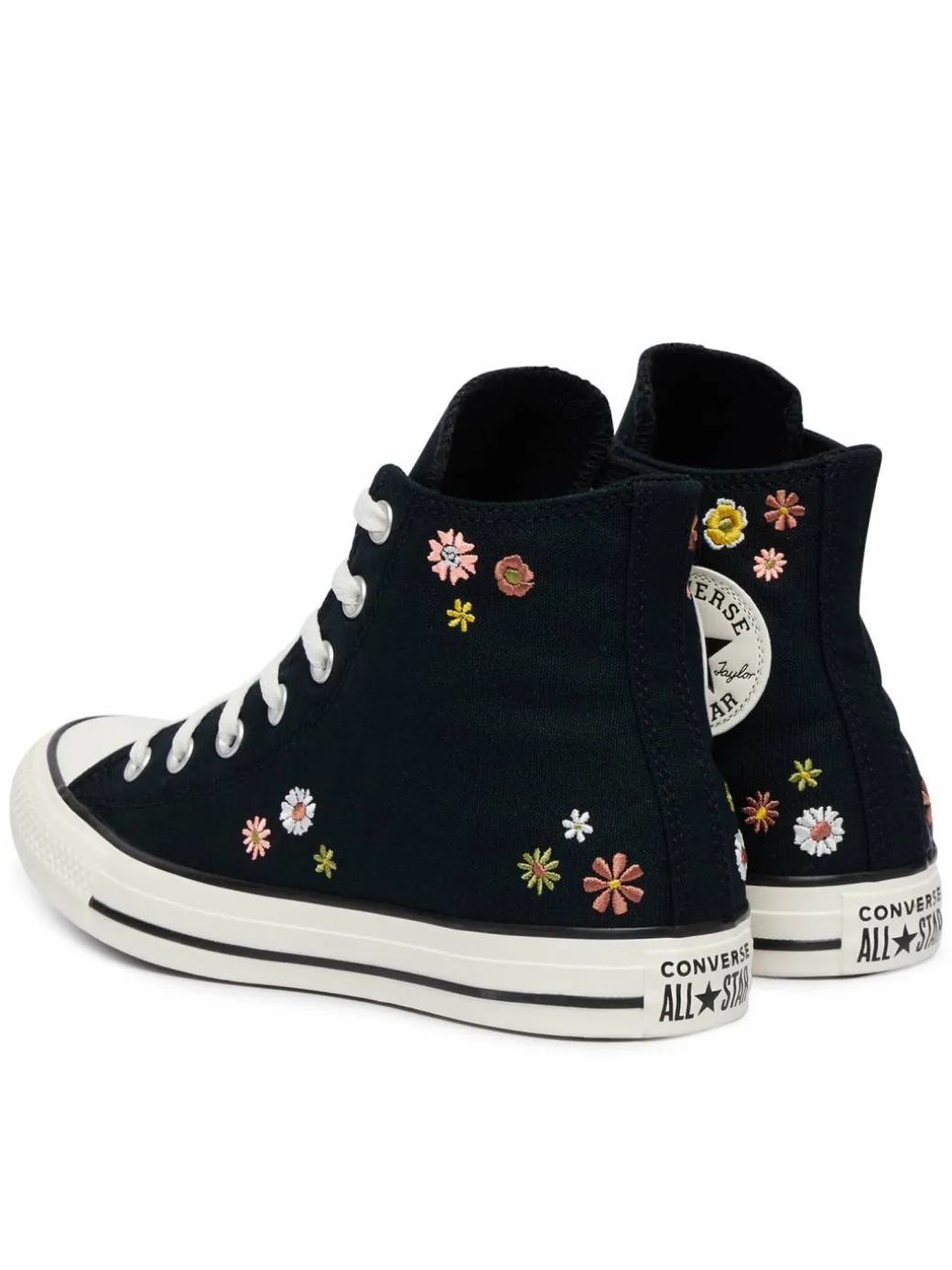 Scarpe da ginnastica Chuck Taylor All Star A16902C Nero
