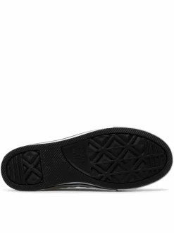 Scarpe da ginnastica Chuck Taylor All Star Eva Lift Ox 272858C Bianco