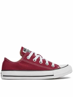 Scarpe da ginnastica Chuck Taylor All Star Ox M9691C Bordeaux