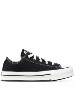 Scarpe da ginnastica Chuck Taylor All Star Eva Lift Ox 272857C Nero