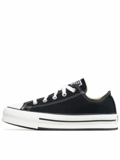 Scarpe da ginnastica Chuck Taylor All Star Eva Lift Ox 272857C Nero