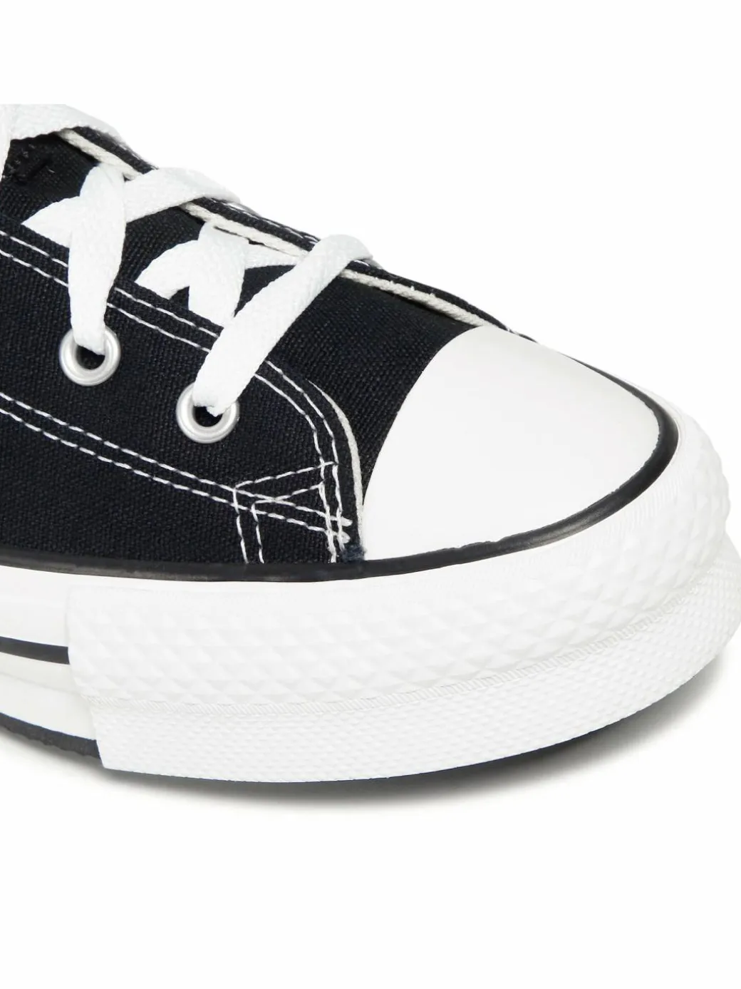 Scarpe da ginnastica Chuck Taylor All Star Eva Lift Ox 272857C Nero
