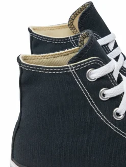 Scarpe da ginnastica Chuck Taylor All Star HI M9160 W Nero