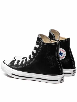 Scarpe da ginnastica Chuck Taylor All Star HI 132170C Nero