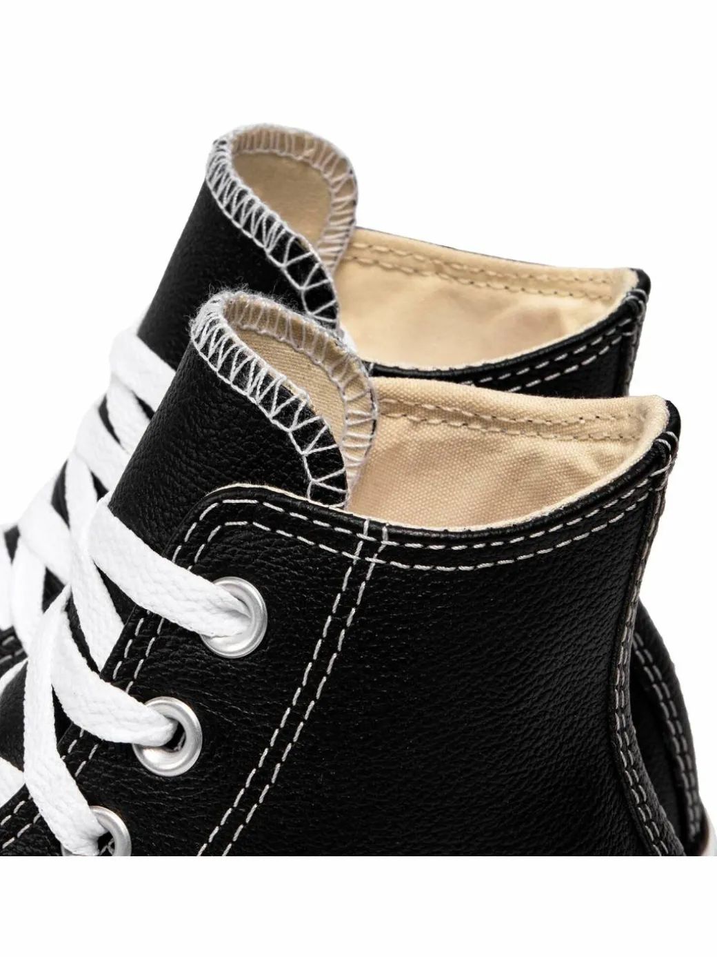Scarpe da ginnastica Chuck Taylor All Star HI 132170C Nero