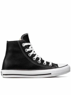 Scarpe da ginnastica Chuck Taylor All Star HI 132170C Nero