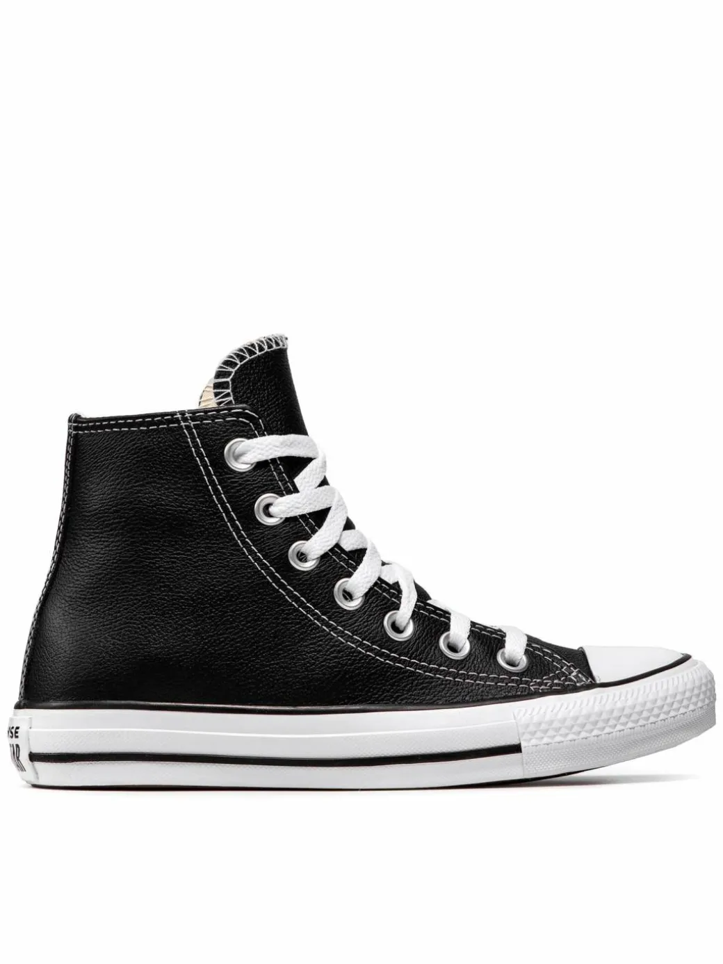 Scarpe da ginnastica Chuck Taylor All Star HI 132170C Nero
