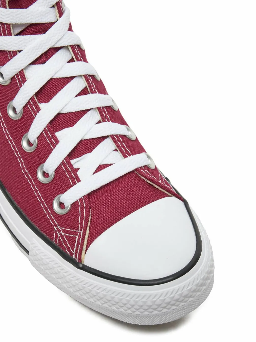Scarpe da ginnastica Chuck Taylor All Star Canvas M9613 Bordeaux