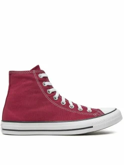 Scarpe da ginnastica Chuck Taylor All Star Canvas M9613 Bordeaux