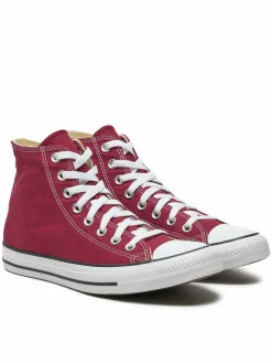 Scarpe da ginnastica Chuck Taylor All Star Canvas M9613 Bordeaux
