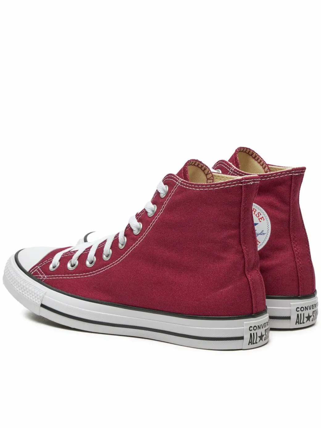 Scarpe da ginnastica Chuck Taylor All Star Canvas M9613 Bordeaux