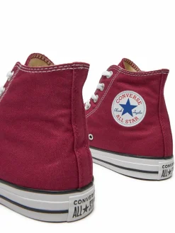 Scarpe da ginnastica Chuck Taylor All Star Canvas M9613 Bordeaux